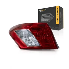 For Lexus ES350 Tail Light Assembly 2007 2008 2009 Driver Side DOT LX2804101