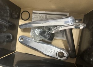 Shimano Dxr Crankset | eBay