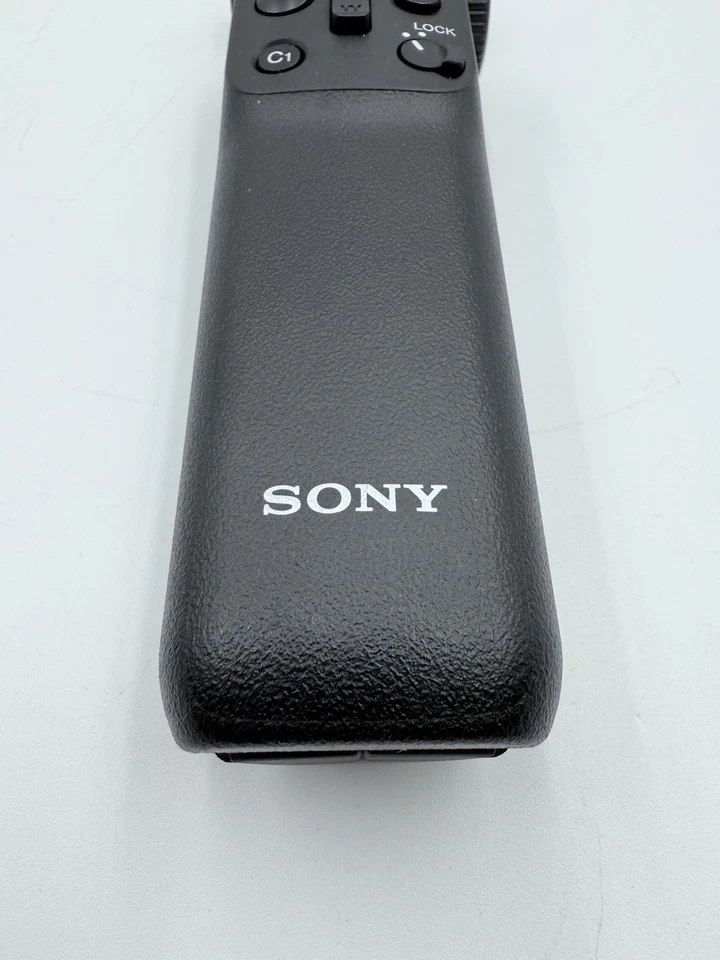 Trípode Sony GP-VPT2BT inalámbrico Bluetooth agarre de disparo GPVPT2BT Foto 2 de 4