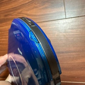 [ Excellent + ] Sony PSP 3000 Vibrant Blue Tested Game Console w/ Battery #34