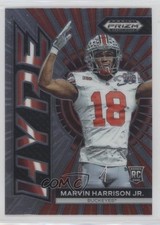 Hype Marvin Harrison Jr