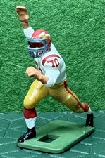 tudor electric football SAM HUFF (Washington Redskins)