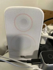 JBL PS3500 Bluetooth 2.0 Desktop Speakers – White