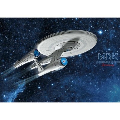 REVELL REV4882 U.S.S. Enterprise NCC-1701 ''Into Darkness''