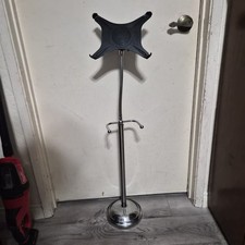 Phone/tablet floor stand