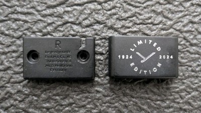 Beyerdynamic DT 770 Pro X limited edition right slider cover