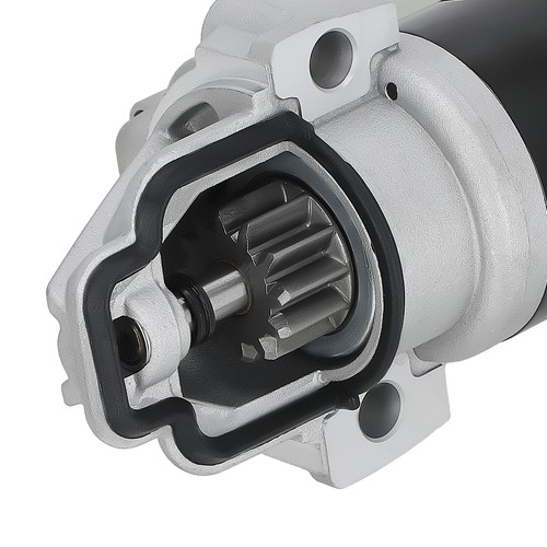 STARTER MOTOR For Ford Transit VM VJ engine 1T 6T 2.2L 2.4L Diesel 0001109205 06 - Picture 5 of 9