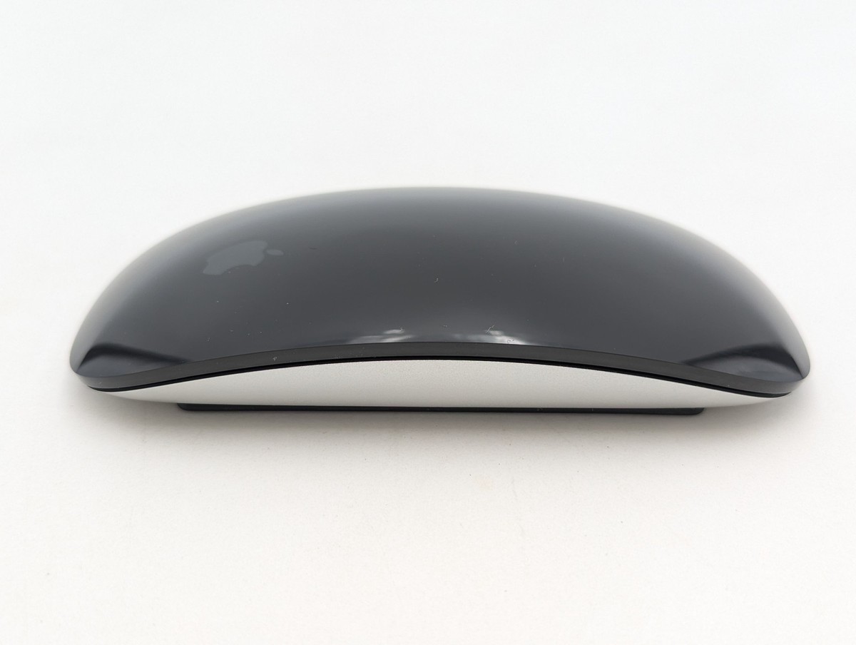 アップル Apple Magic Mouse（USB-C） - ブラック Apple Magic Mouse with Multi-Touch Surface - Black | Sweetwater