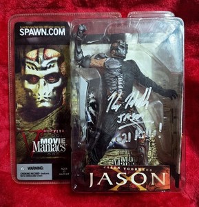 Jason X Action Figures | eBay
