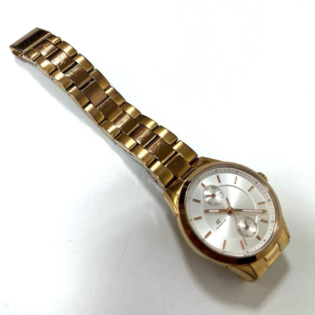 4C Multi Function Model Ladies Watch Timepiece St… - image 11