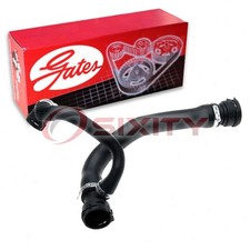 Gates 23894 Radiator Coolant Hose for V20-1766 R19242 E73167 73167 22731M gb