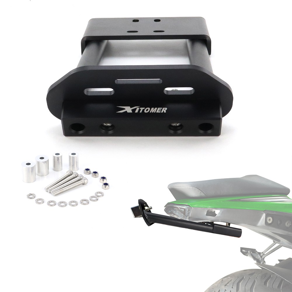 Kit Fit For Kawasaki Ninja 1000sx 2020-2024