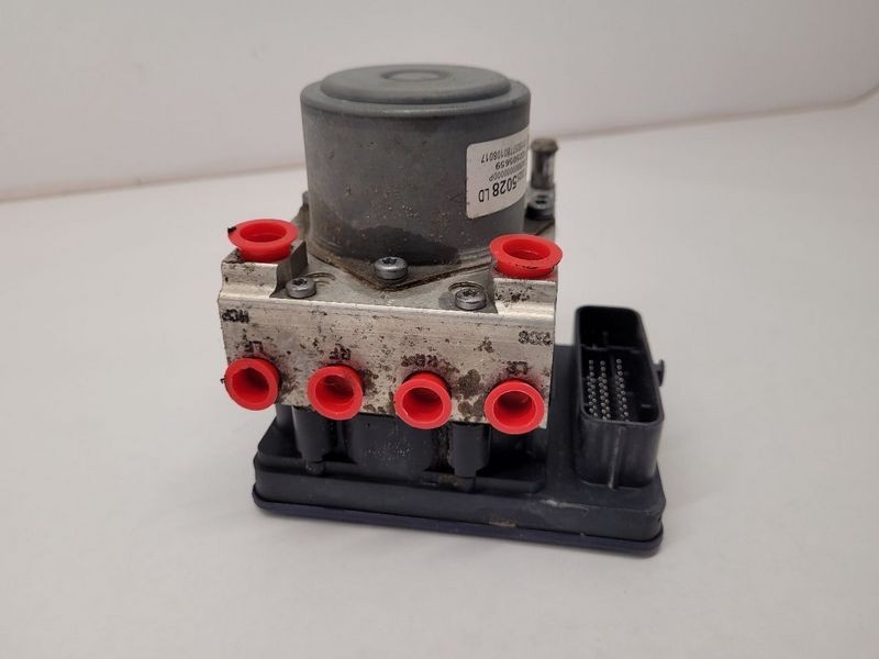 2014-2016 Chevy Silverado 1500 Anti Lock Brake Pump ABS Module Assembly
