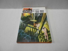 I Racconti di DRACULA La Villa Delle Rose Viola 1974 graegorius