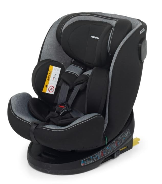 Foppapedretti Seggiolino Auto Circle I Size 360°