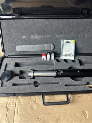 Thermo Scientific Direktions-Einführsonde 1R120439-0050 mit Repeller-Baugruppe