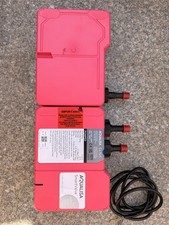 Aqualisa Quartz Smart Valve Pumped Digital Processor for Gravity System