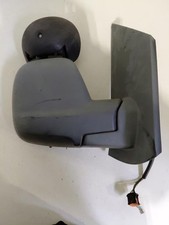 Retroviseur droit (ou coque) Citroen JUMPY