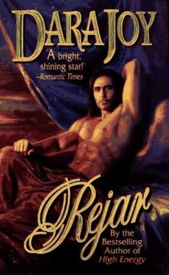 Rejar - Paperback, by Joy Dara - Good