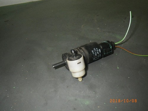 113701 Wasserpumpe VW Golf IV (1J) 1T0955651A 1.6