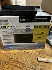 Midea AC Unit 5000 BTU