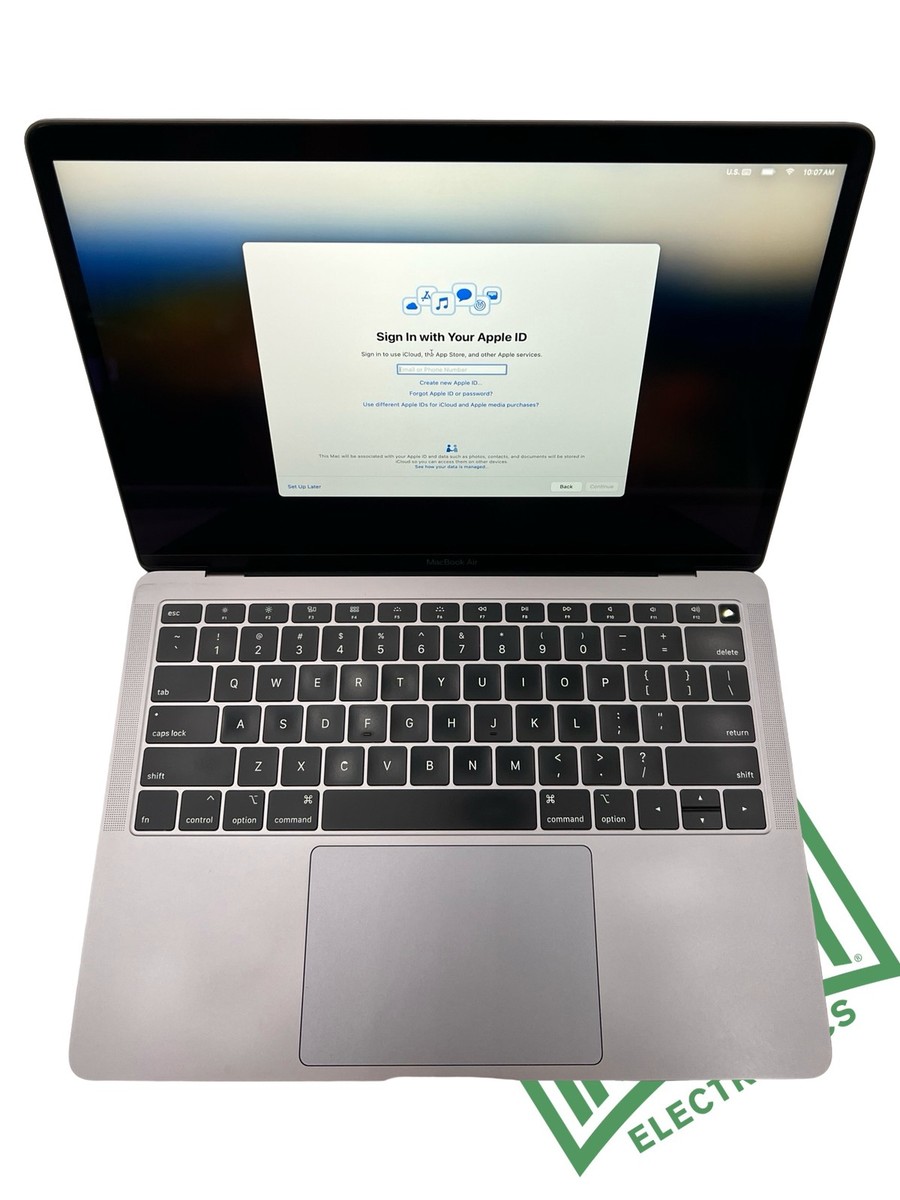 MacBook Air 13