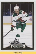 2022-23 Upper Deck Parkhurst Gold Foil Ryan Hartman #7 READ 10vt