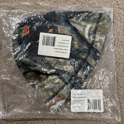 Sitka Timberline Beanie Hat Mothwing Mountain Mimicry 1.0