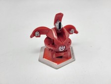 Bakugan - Siege B1 Red Pyrus - Battle Brawlers RARE