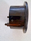 Vintage Western Electric 15 Milliamps D.C. Meter D-55042 Made In USA UNTESTED — photo 3