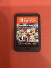 Mario Kart 8 Deluxe (Nintendo Switch, 2017) Cartridge Only Tested Working