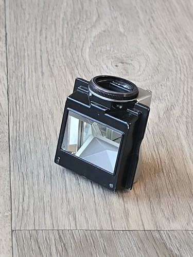 Wirgin Edixa Prismensucher - Bild 6 von 18