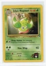 Pokemon Gym Heroes #049/132 Erika's Weepinbell (49)