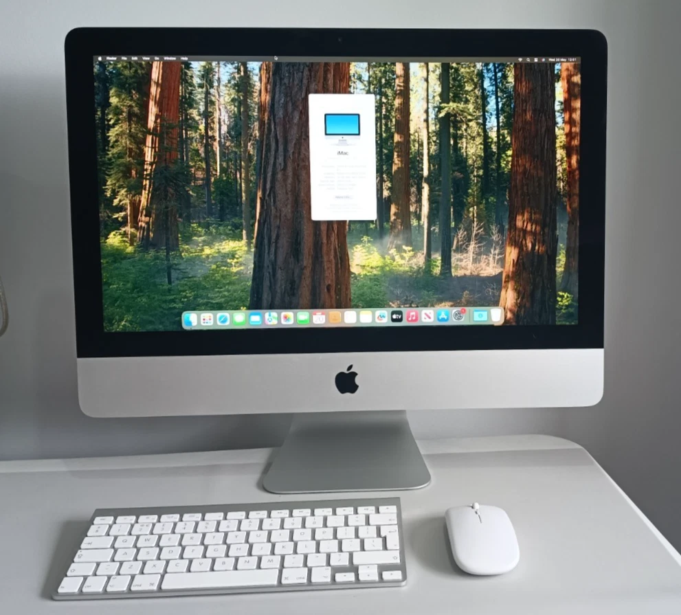 iMac 1TB 16GB RAM Desktops & All-In-One Computers for sale | eBay UK