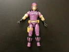 Hasbro Vintage 1987 G.I. Joe Sea Slug  v1 3.75" Figure Loose