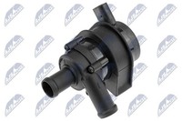 Nty CPZ-AU-023 Zusatzwasserpumpe FüR Audi