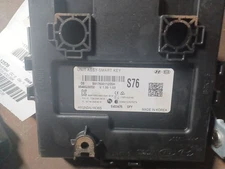 Chassis ECM Theft-locking Keyless Ignition Smart Key Fits 18-20 KONA 2602138