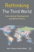 Rethinking The Third World | International Development And World Politics | Buch