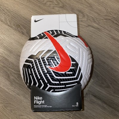 Nike Flight 23/24 PROMO FIFA Pro AerowSculpt ACC Match Soccer Ball FB2903-100 5