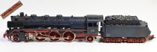 Märklin AC H0 - Dampflok Baureihe 03 1022 DB blau - ohne OVP / BASTLER - H 74