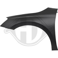 7808007 KotflüGel Vorne Links FüR Skoda Fabia Iv (PJ3)