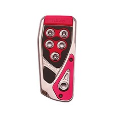 Carmate RAZO GT SPEC Footrest Pedal RP106RE Redfrom JP
