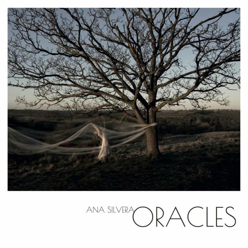 Ana Silvera Oracles LP Vinyl GB1548 NEW