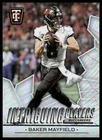 2024 Panini Totally Certified Football Baker Mayfield #6