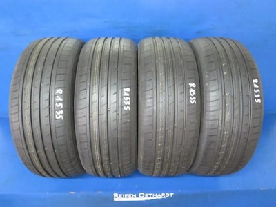 215 55 17 Sommerreifen Nexen 4x 215/55R17 94 V Reifen