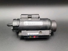 🔴L3 Insight Eotech Wl1-AA Weapon Light And Laser