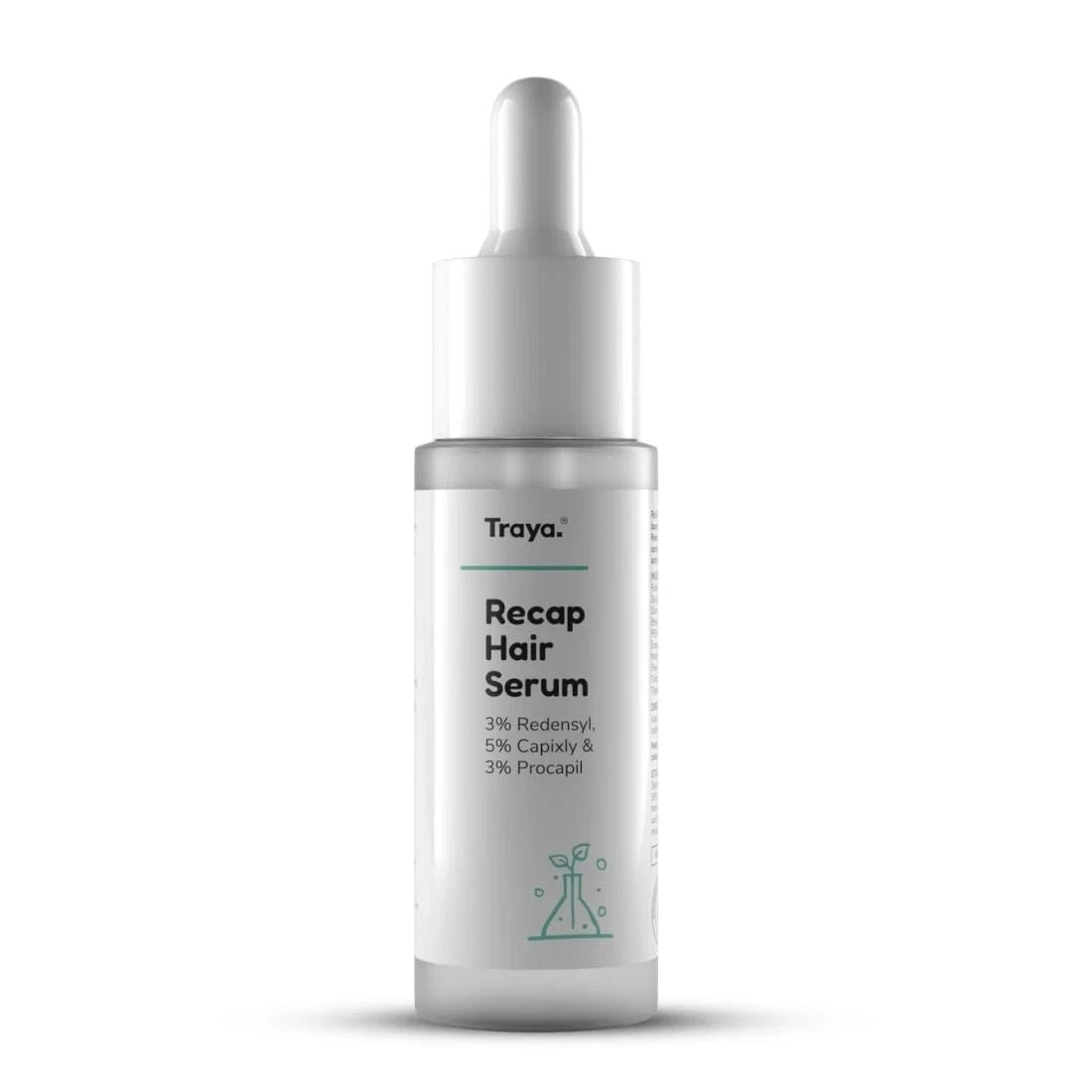 Traya Recap Hair Serum All Hair Types 30ml