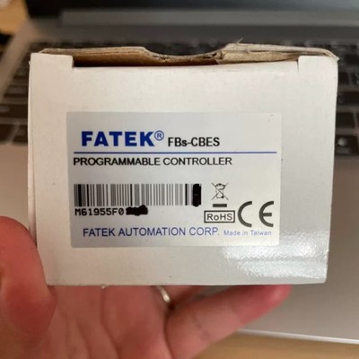 1PC New Fatek PLC FBs-CBES  FREE SHIPPING 