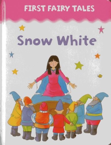 Snow White (First Fairy Tales).by Lewis  New 9781861473356 Fast Free Shipping**