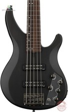 Basso elettrico Yamaha 5 corde TRBX505 TBL